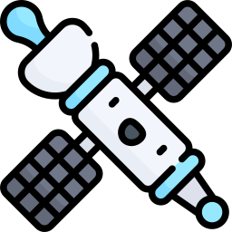 satellit icon