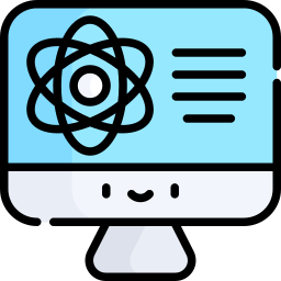 Computer icon