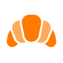 croissant icon