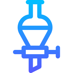 imbuto separatore icona