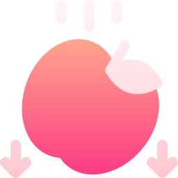 Gravity icon