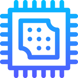 mikrochip icon