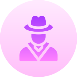 Detective icon