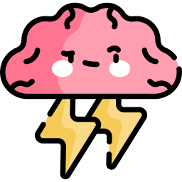 Brainstorm icon