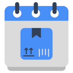 zeitplan icon