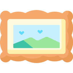 Frame icon