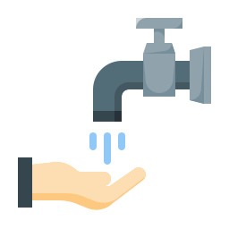 wudu icon