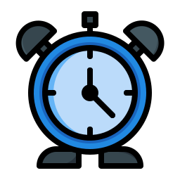 alarm icon