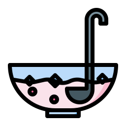 punschschale icon