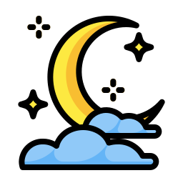 nacht icon