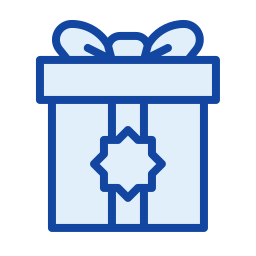 geschenk icon