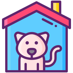 Animal Shelter icon