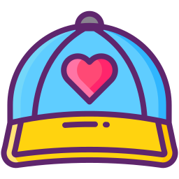 Cap icon