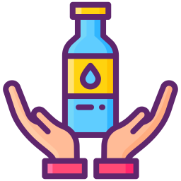 Clean Water icon