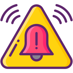 Emergency icon