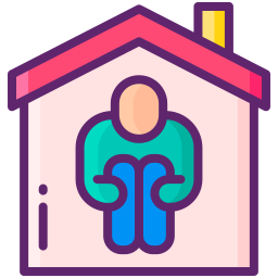 Shelter icon