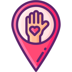 Location icon