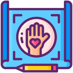 Volunteer icon