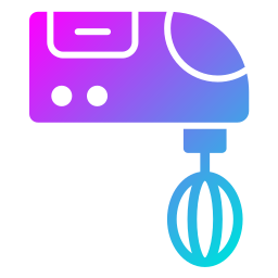 Hand Mixer icon