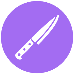 messer icon