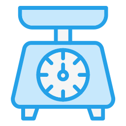 Kitchen Scale icon