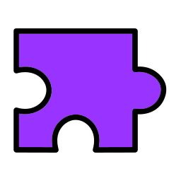 puzzle icon