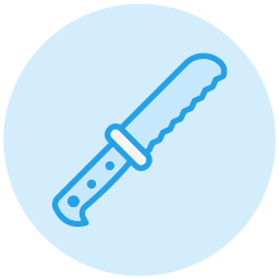 brotmesser icon