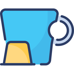 kaffee icon