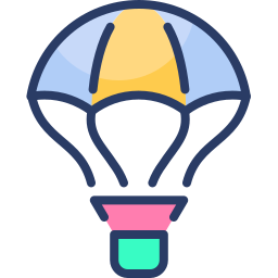 Balloon icon