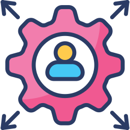 User icon