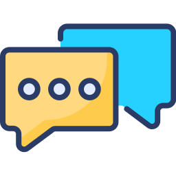 Text icon