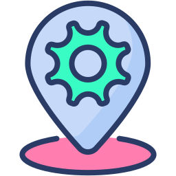 Map icon