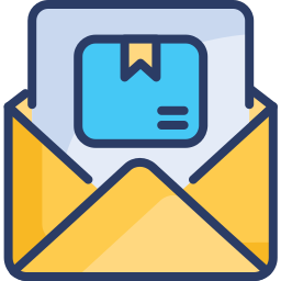 Mail icon