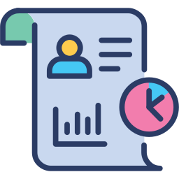 Analysis icon