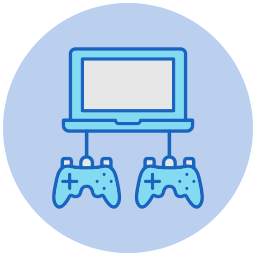 Multiplayer icon