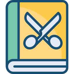 Diary icon