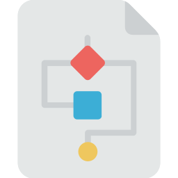 diagramm icon