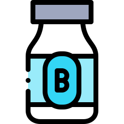 ビタミンb icon