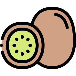 kiwi Icône