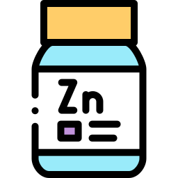 zink icon