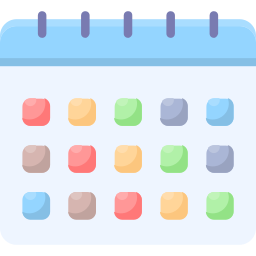 kalender icon