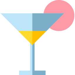 Cocktail icon