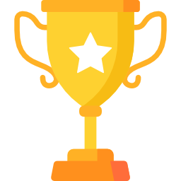 Trophy icon