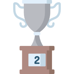 Trophy icon