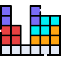 tetris Ícone