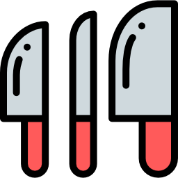 Knives icon