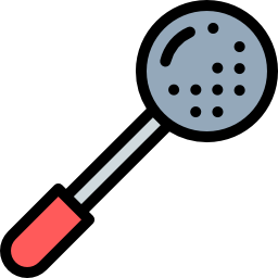 Skimmer icon