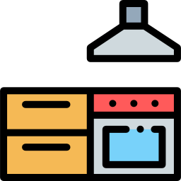 Kitchen icon