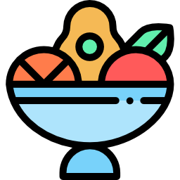 Fruits icon