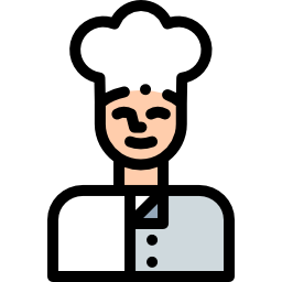 Chef icon